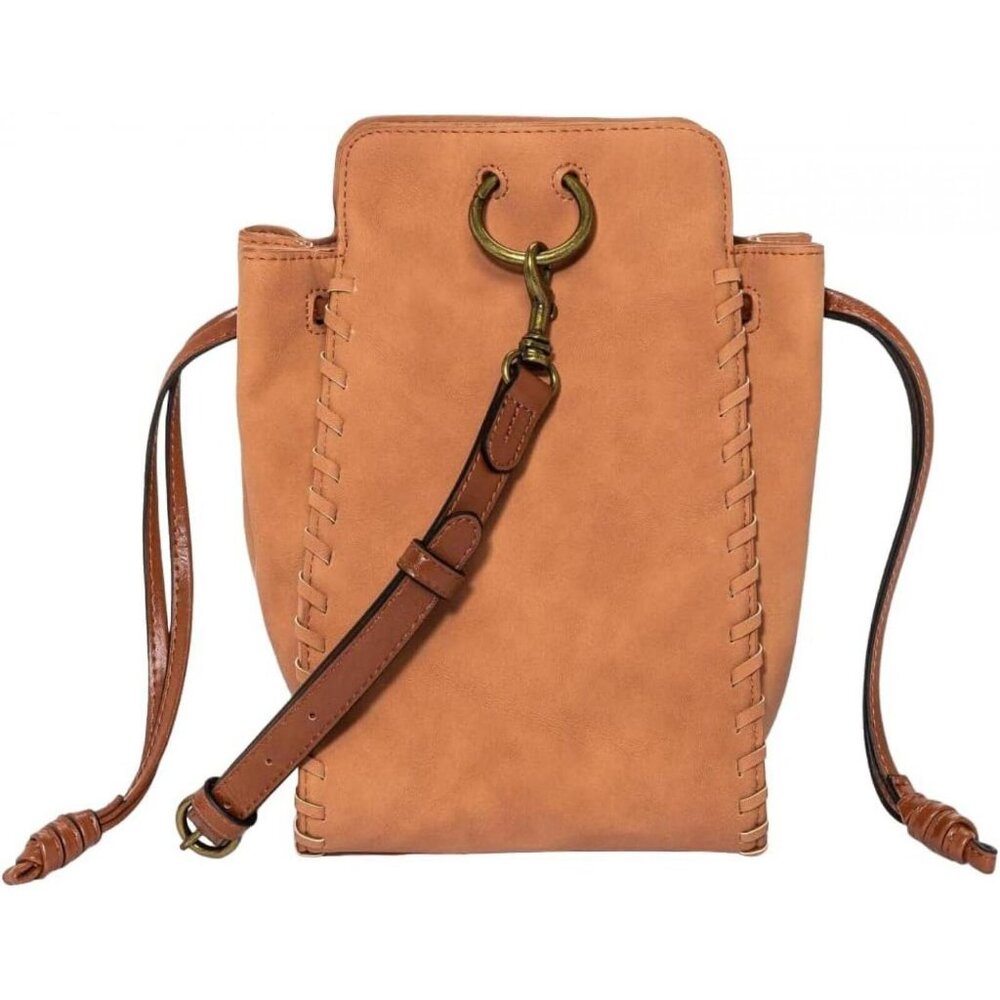 Universal Thread Womens Drawstring Crossbody Bag … - image 4